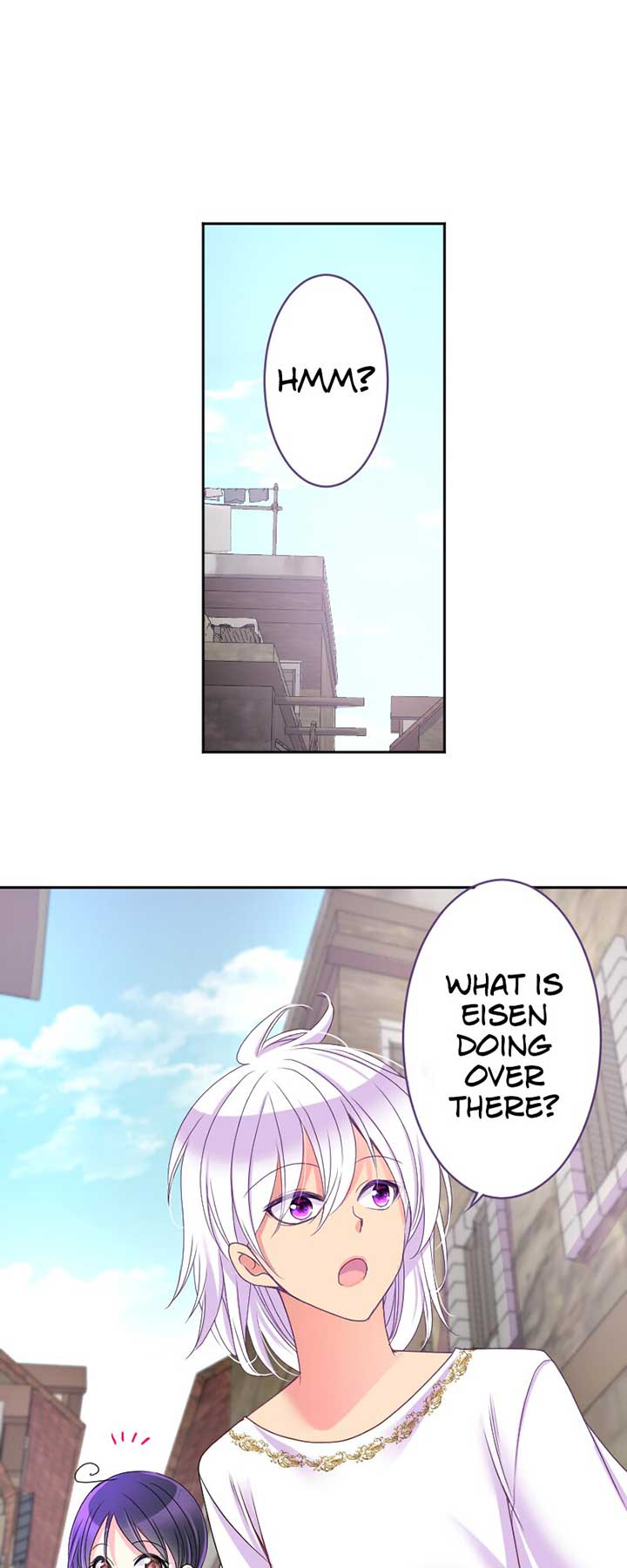 I was Reborn as a Housekeeper in a Parallel World! Chapter 185 329 ch 183 1