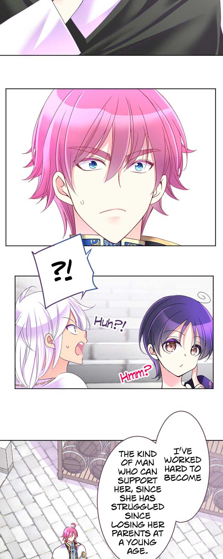 I was Reborn as a Housekeeper in a Parallel World! Chapter 185 338 ch 183 10