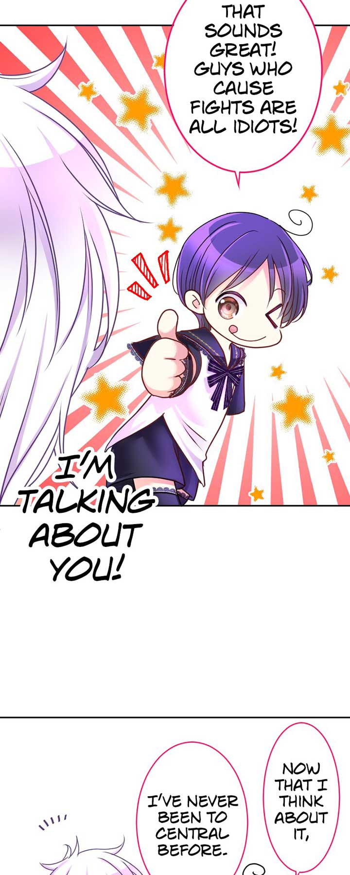 I was Reborn as a Housekeeper in a Parallel World! Chapter 185 429 ch 183 101
