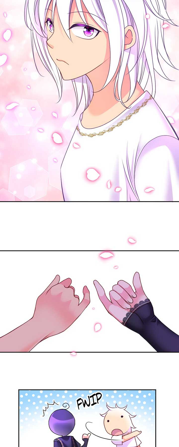 I was Reborn as a Housekeeper in a Parallel World! Chapter 185 432 ch 183 104