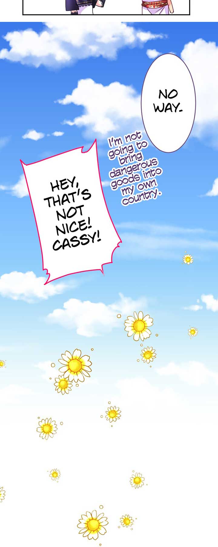 I was Reborn as a Housekeeper in a Parallel World! Chapter 185 433 ch 183 105