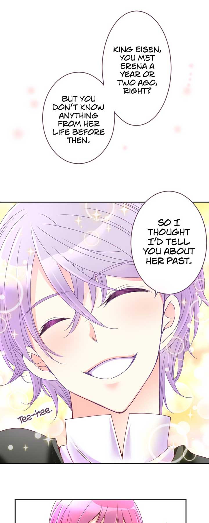 I was Reborn as a Housekeeper in a Parallel World! Chapter 185 341 ch 183 13