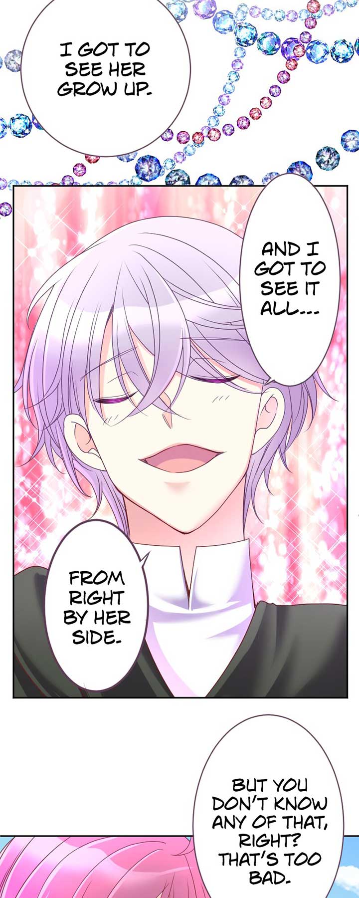 I was Reborn as a Housekeeper in a Parallel World! Chapter 185 349 ch 183 21