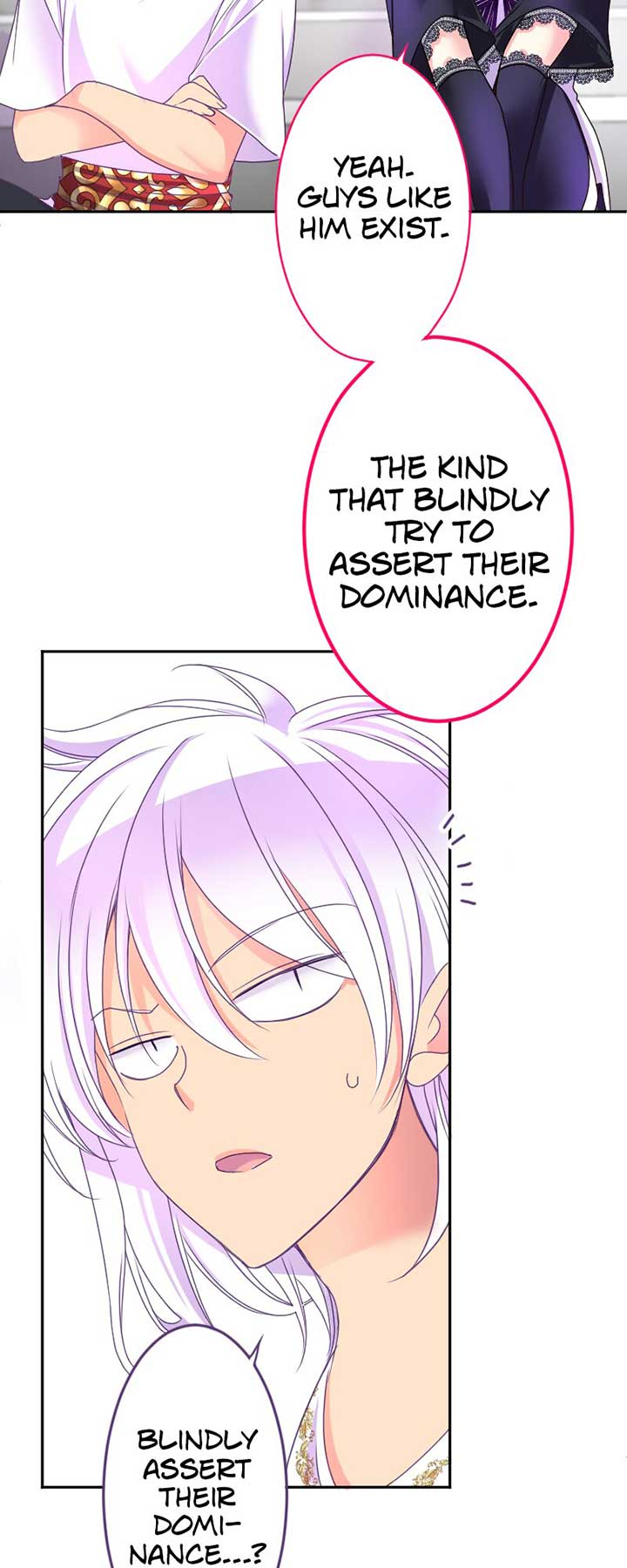 I was Reborn as a Housekeeper in a Parallel World! Chapter 185 351 ch 183 23