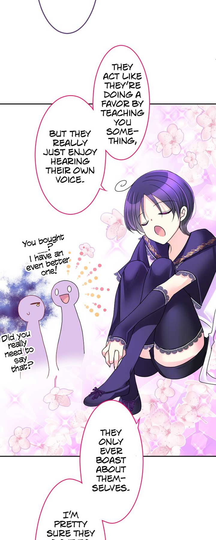 I was Reborn as a Housekeeper in a Parallel World! Chapter 185 352 ch 183 24