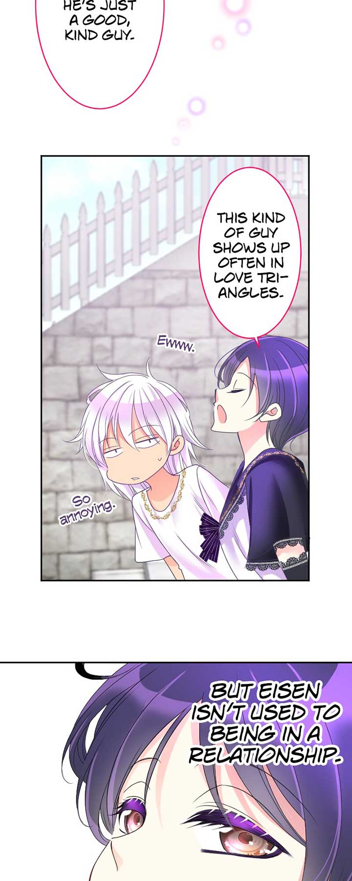 I was Reborn as a Housekeeper in a Parallel World! Chapter 185 355 ch 183 27