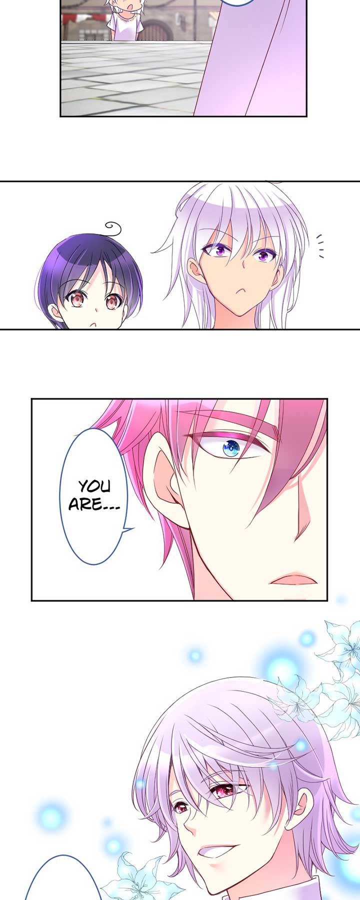 I was Reborn as a Housekeeper in a Parallel World! Chapter 185 331 ch 183 3