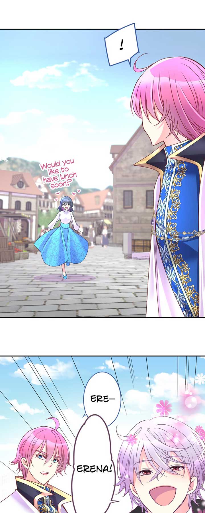 I was Reborn as a Housekeeper in a Parallel World! Chapter 185 359 ch 183 31