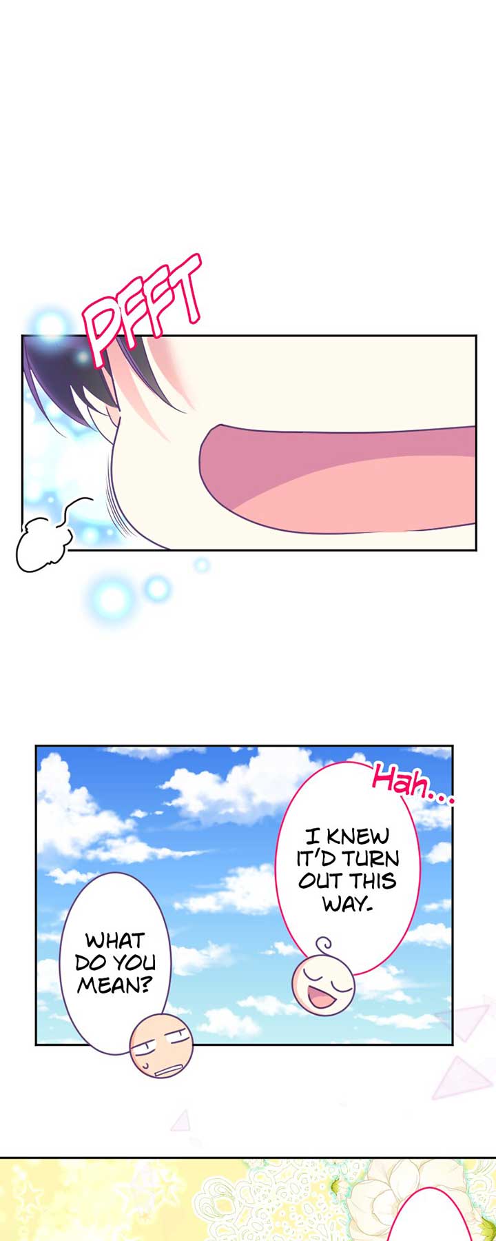 I was Reborn as a Housekeeper in a Parallel World! Chapter 185 365 ch 183 37