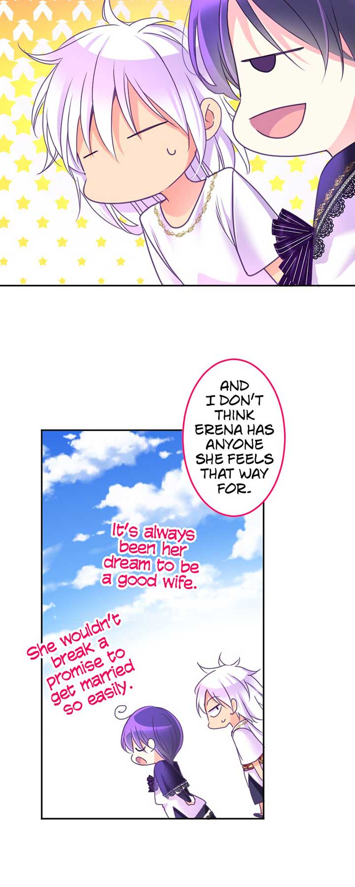I was Reborn as a Housekeeper in a Parallel World! Chapter 185 367 ch 183 39