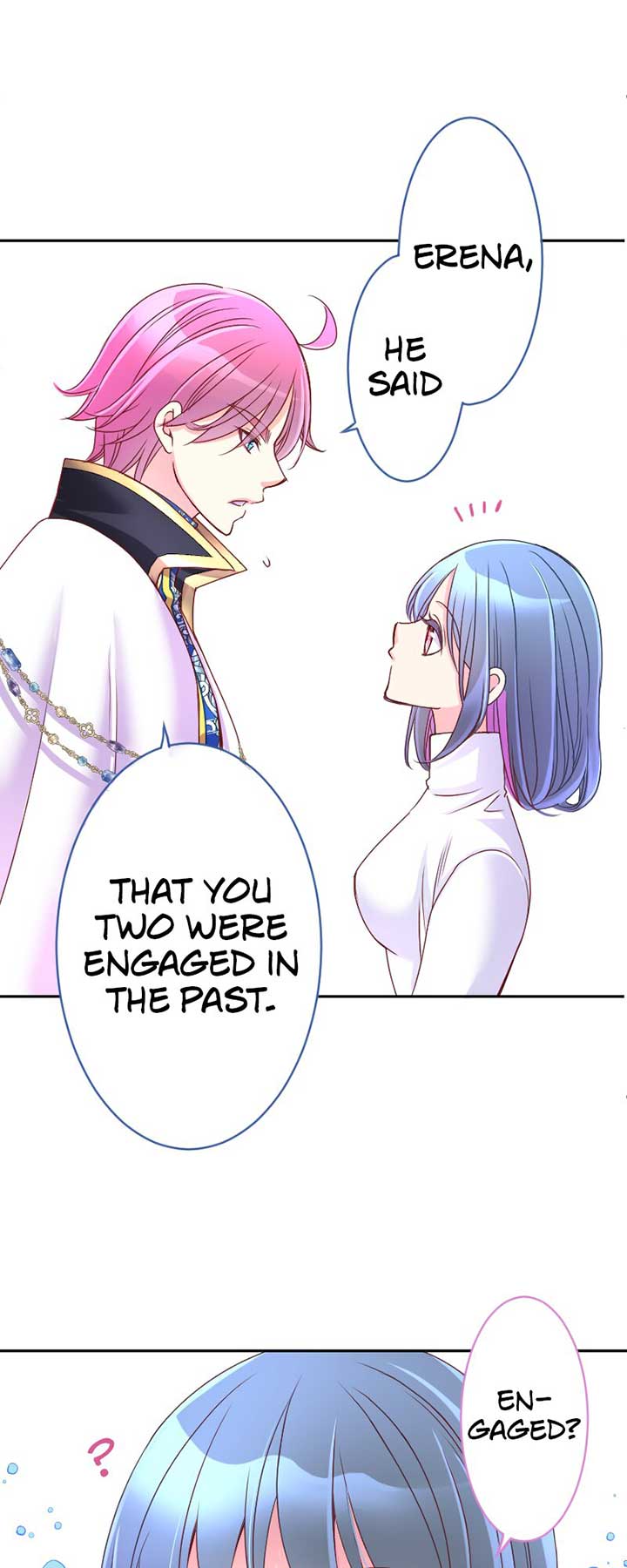 I was Reborn as a Housekeeper in a Parallel World! Chapter 185 369 ch 183 41