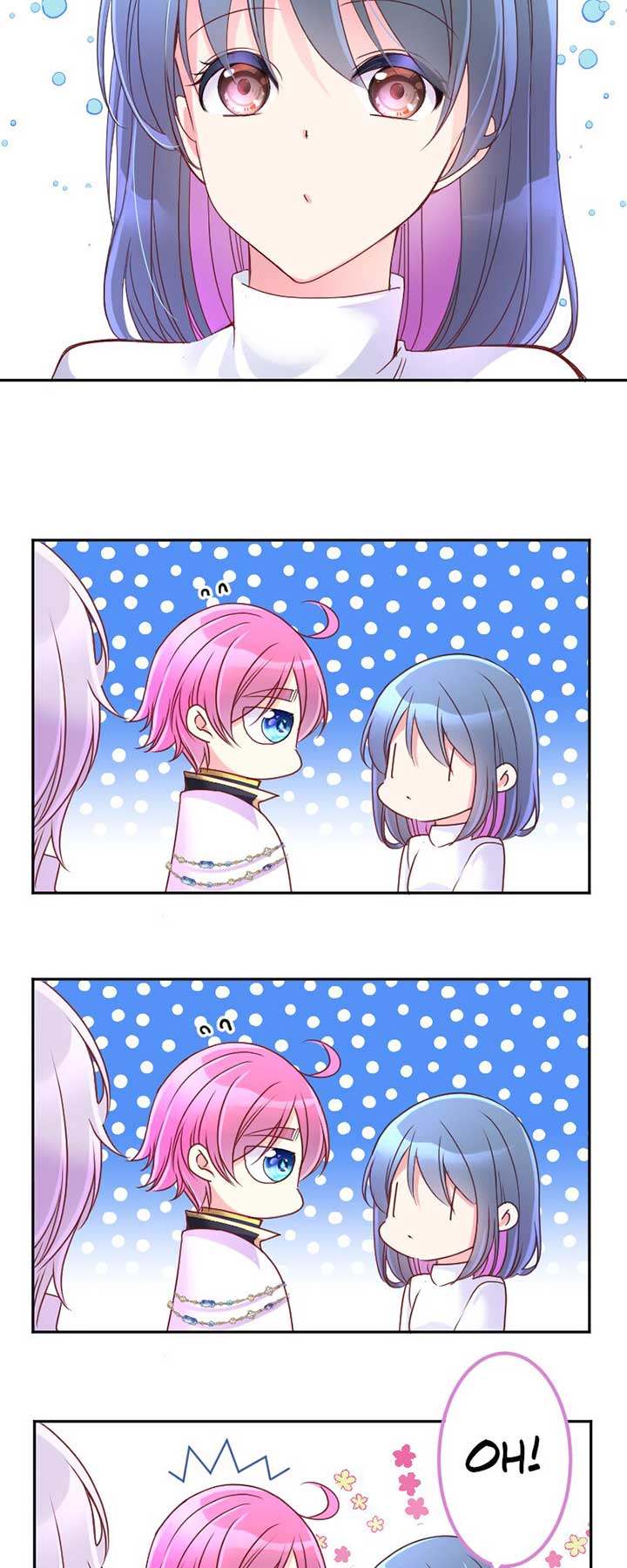 I was Reborn as a Housekeeper in a Parallel World! Chapter 185 370 ch 183 42