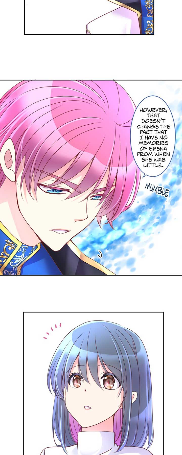 I was Reborn as a Housekeeper in a Parallel World! Chapter 185 376 ch 183 48