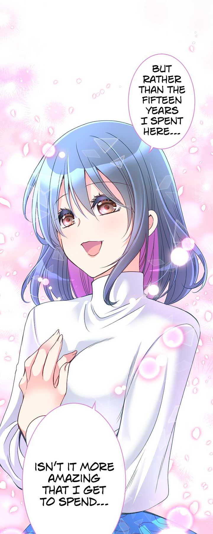 I was Reborn as a Housekeeper in a Parallel World! Chapter 185 379 ch 183 51