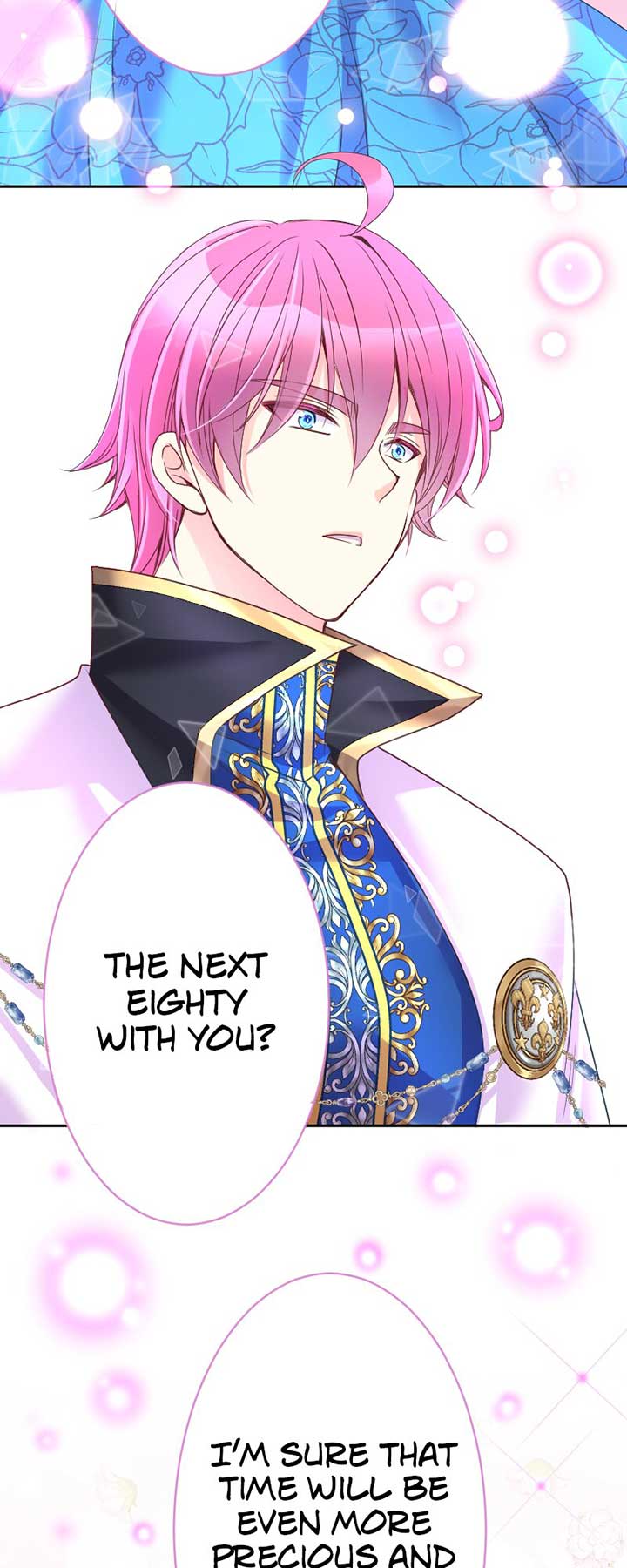 I was Reborn as a Housekeeper in a Parallel World! Chapter 185 380 ch 183 52