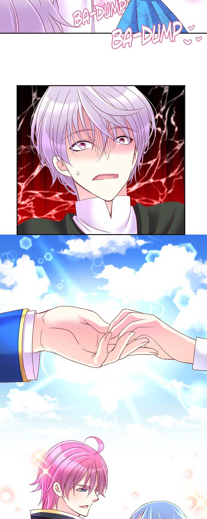 I was Reborn as a Housekeeper in a Parallel World! Chapter 185 384 ch 183 56