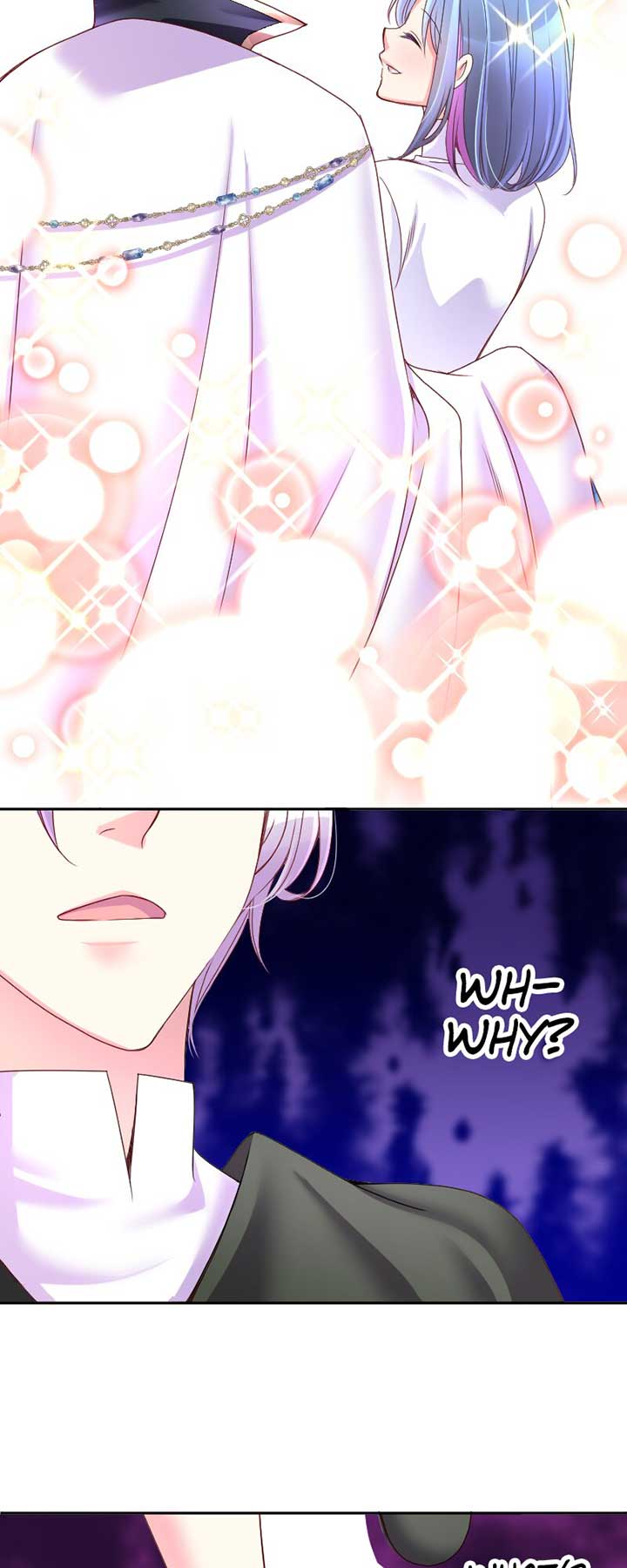 I was Reborn as a Housekeeper in a Parallel World! Chapter 185 385 ch 183 57