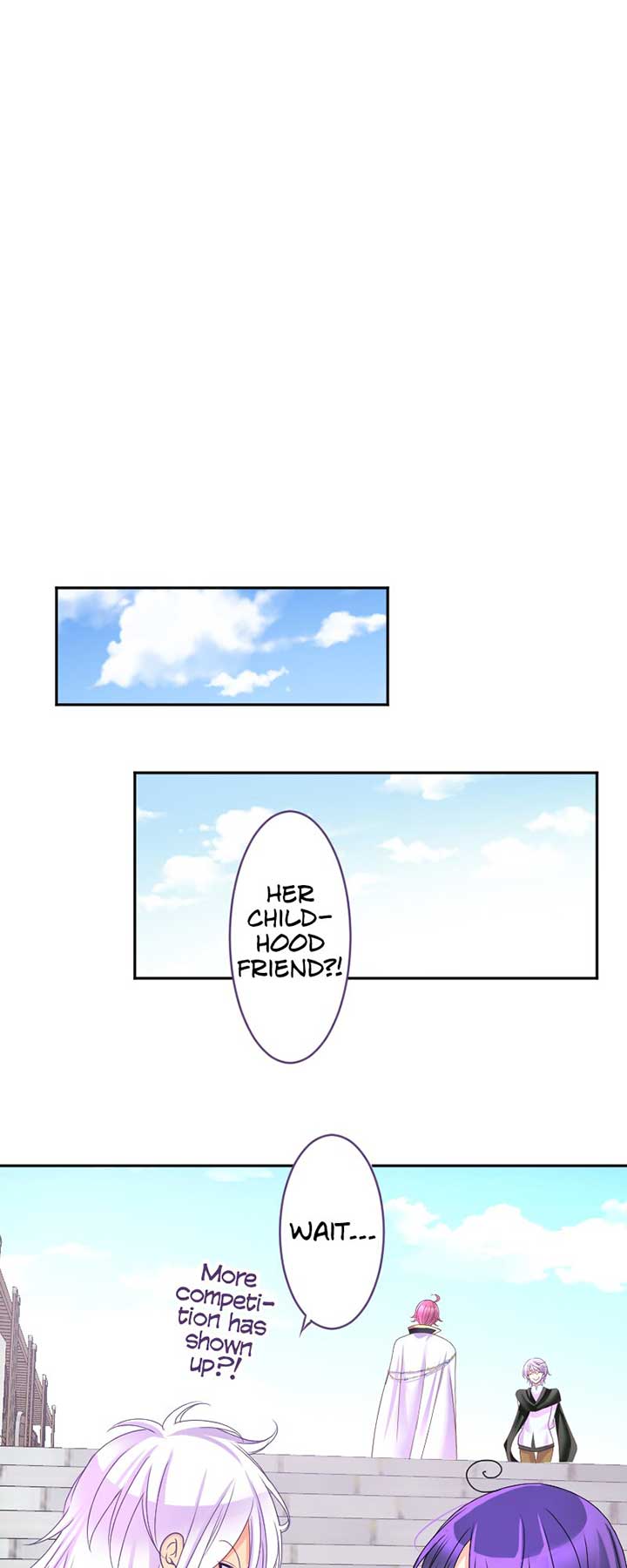 I was Reborn as a Housekeeper in a Parallel World! Chapter 185 334 ch 183 6