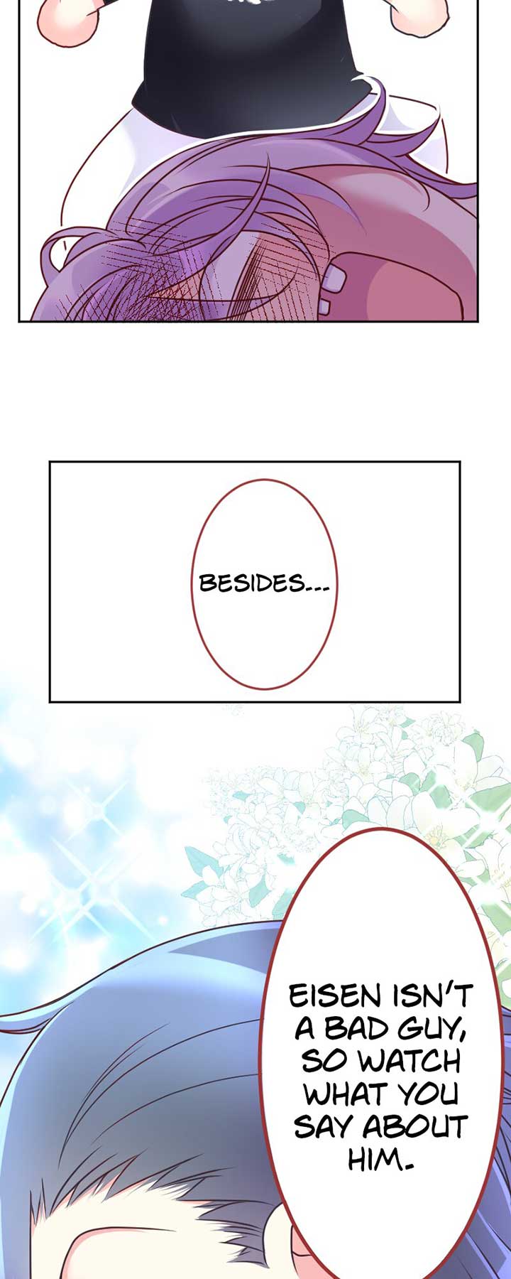 I was Reborn as a Housekeeper in a Parallel World! Chapter 185 394 ch 183 66