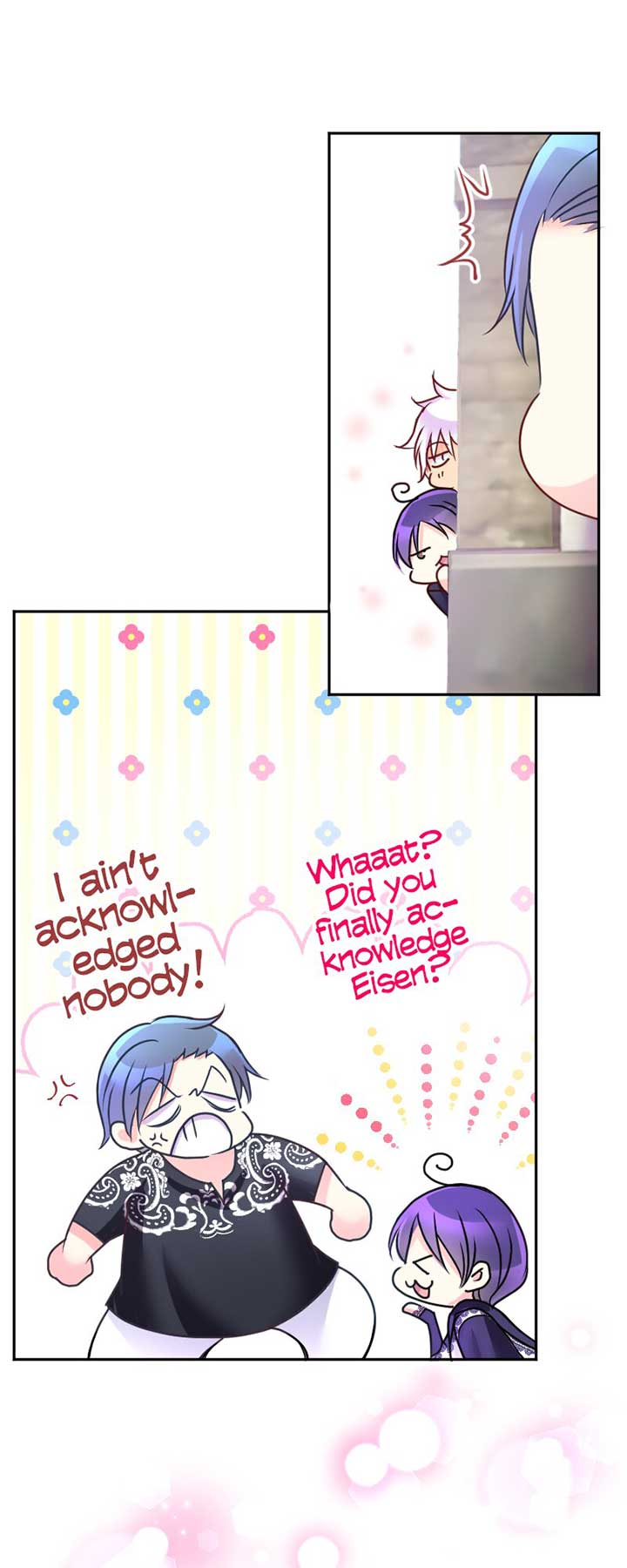 I was Reborn as a Housekeeper in a Parallel World! Chapter 185 397 ch 183 69