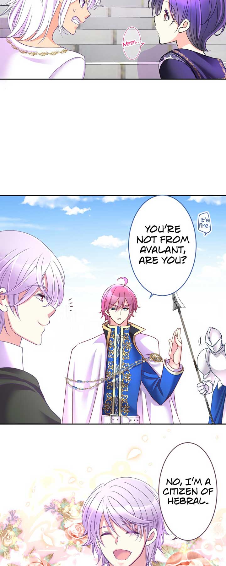 I was Reborn as a Housekeeper in a Parallel World! Chapter 185 335 ch 183 7