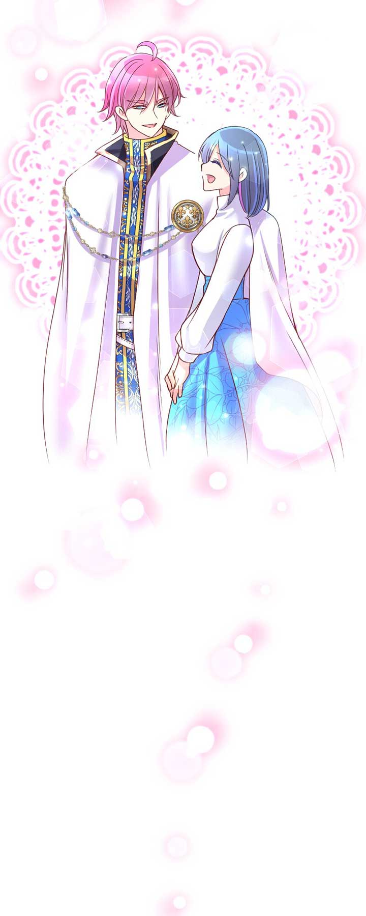 I was Reborn as a Housekeeper in a Parallel World! Chapter 185 398 ch 183 70