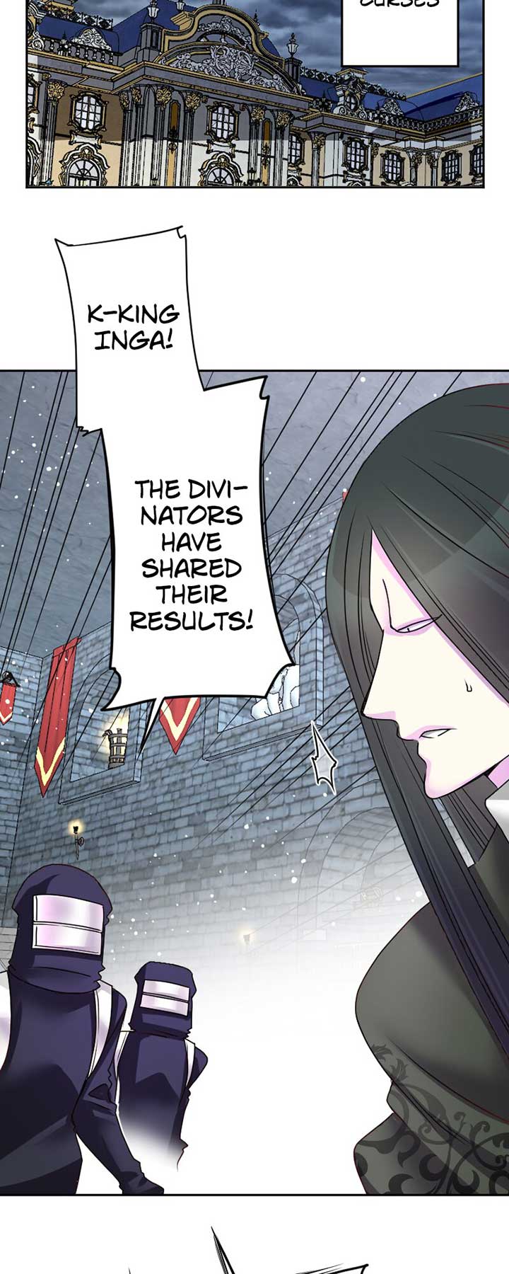 I was Reborn as a Housekeeper in a Parallel World! Chapter 185 400 ch 183 72