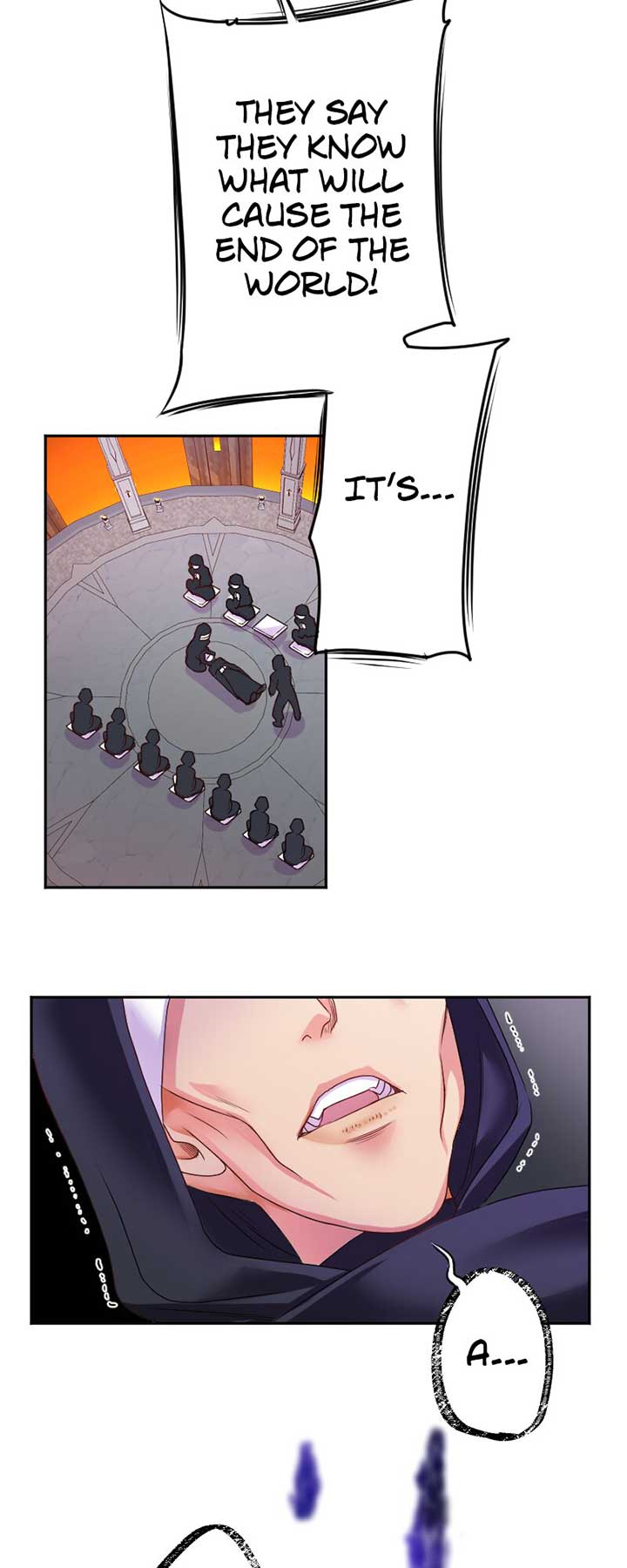 I was Reborn as a Housekeeper in a Parallel World! Chapter 185 401 ch 183 73