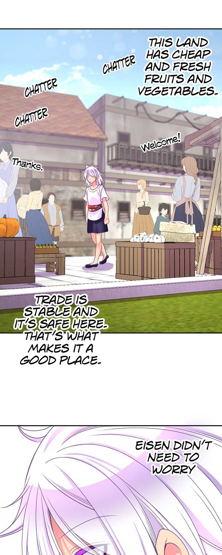 I was Reborn as a Housekeeper in a Parallel World! Chapter 185 418 ch 183 90