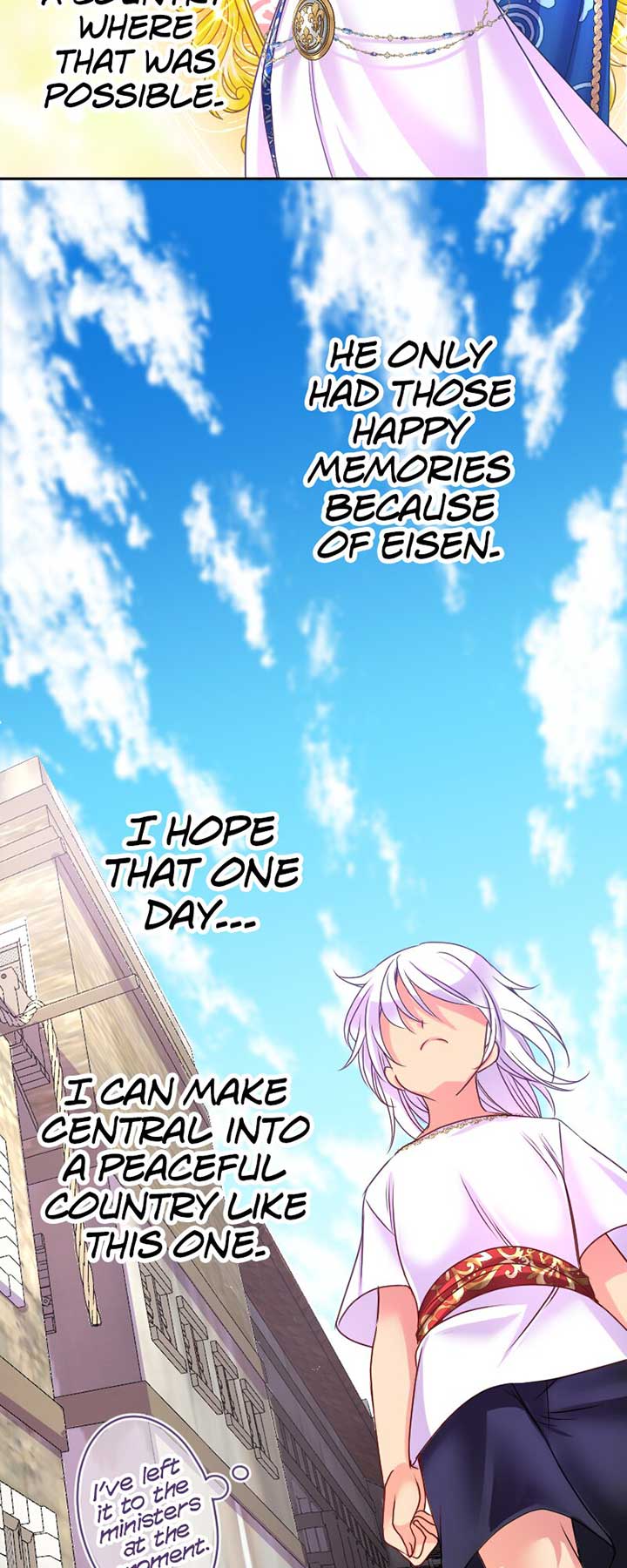 I was Reborn as a Housekeeper in a Parallel World! Chapter 185 420 ch 183 92