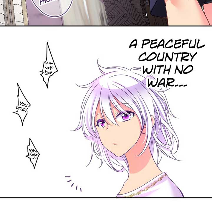 I was Reborn as a Housekeeper in a Parallel World! Chapter 185 421 ch 183 93