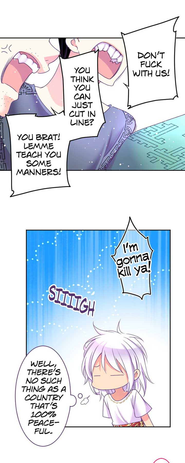 I was Reborn as a Housekeeper in a Parallel World! Chapter 185 422 ch 183 94