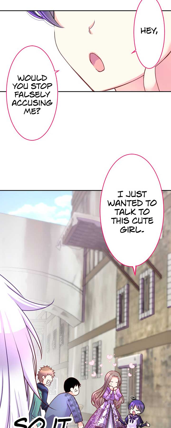 I was Reborn as a Housekeeper in a Parallel World! Chapter 185 423 ch 183 95