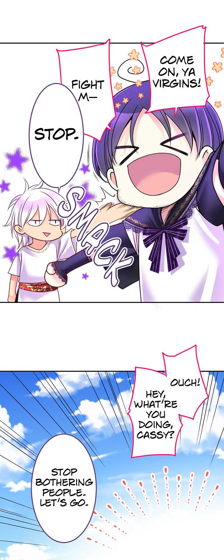 I was Reborn as a Housekeeper in a Parallel World! Chapter 185 427 ch 183 99