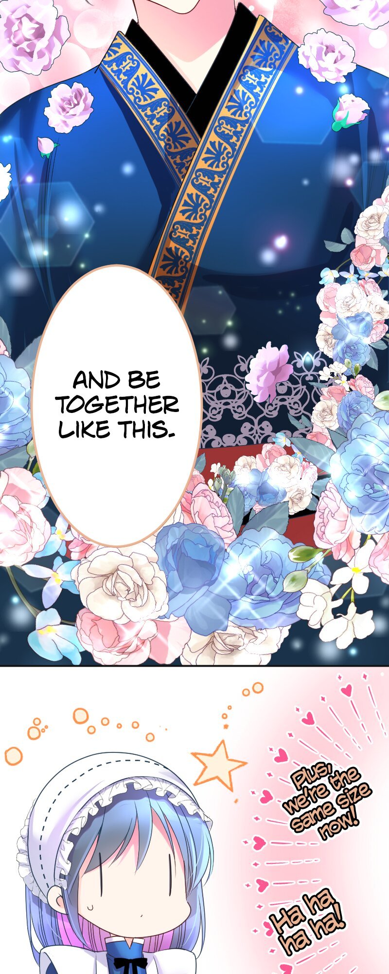 I was Reborn as a Housekeeper in a Parallel World! Chapter 189 257 ch 187 10