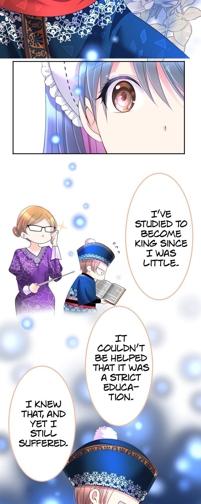 I was Reborn as a Housekeeper in a Parallel World! Chapter 189 261 ch 187 14