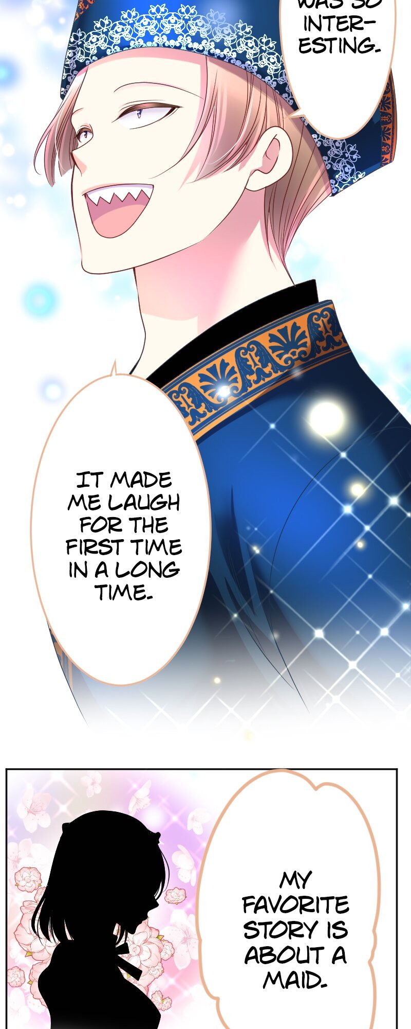 I was Reborn as a Housekeeper in a Parallel World! Chapter 189 263 ch 187 16