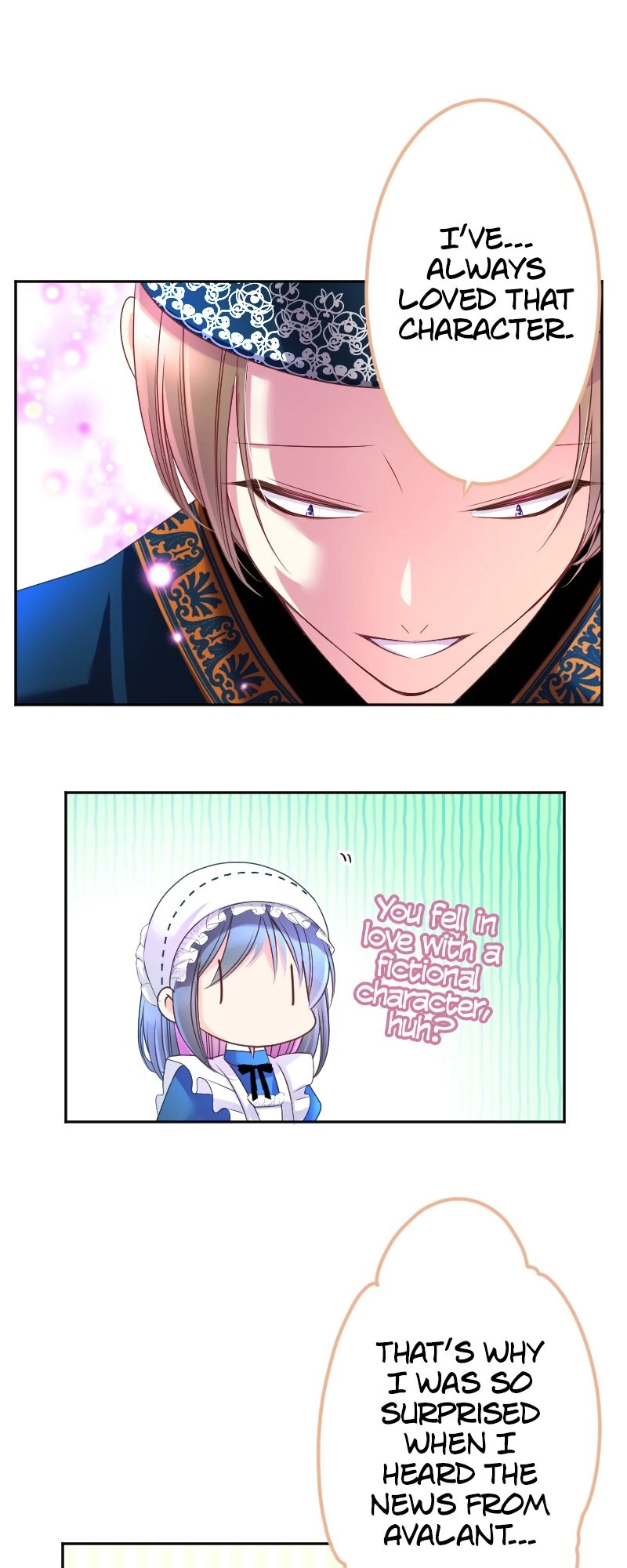 I was Reborn as a Housekeeper in a Parallel World! Chapter 189 265 ch 187 18