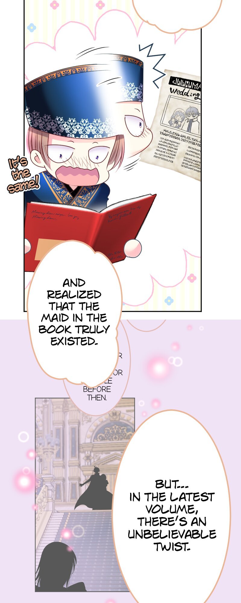 I was Reborn as a Housekeeper in a Parallel World! Chapter 189 266 ch 187 19