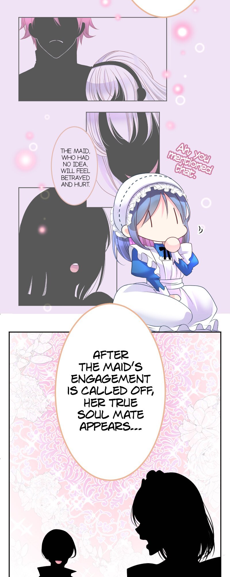 I was Reborn as a Housekeeper in a Parallel World! Chapter 189 267 ch 187 20