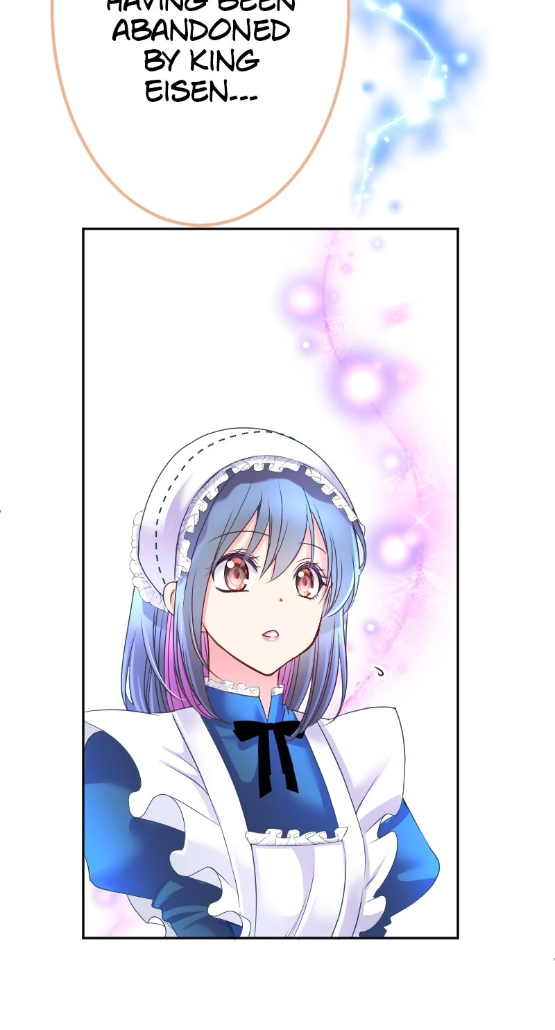 I was Reborn as a Housekeeper in a Parallel World! Chapter 189 270 ch 187 23