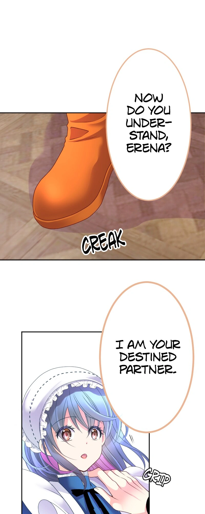 I was Reborn as a Housekeeper in a Parallel World! Chapter 189 271 ch 187 24