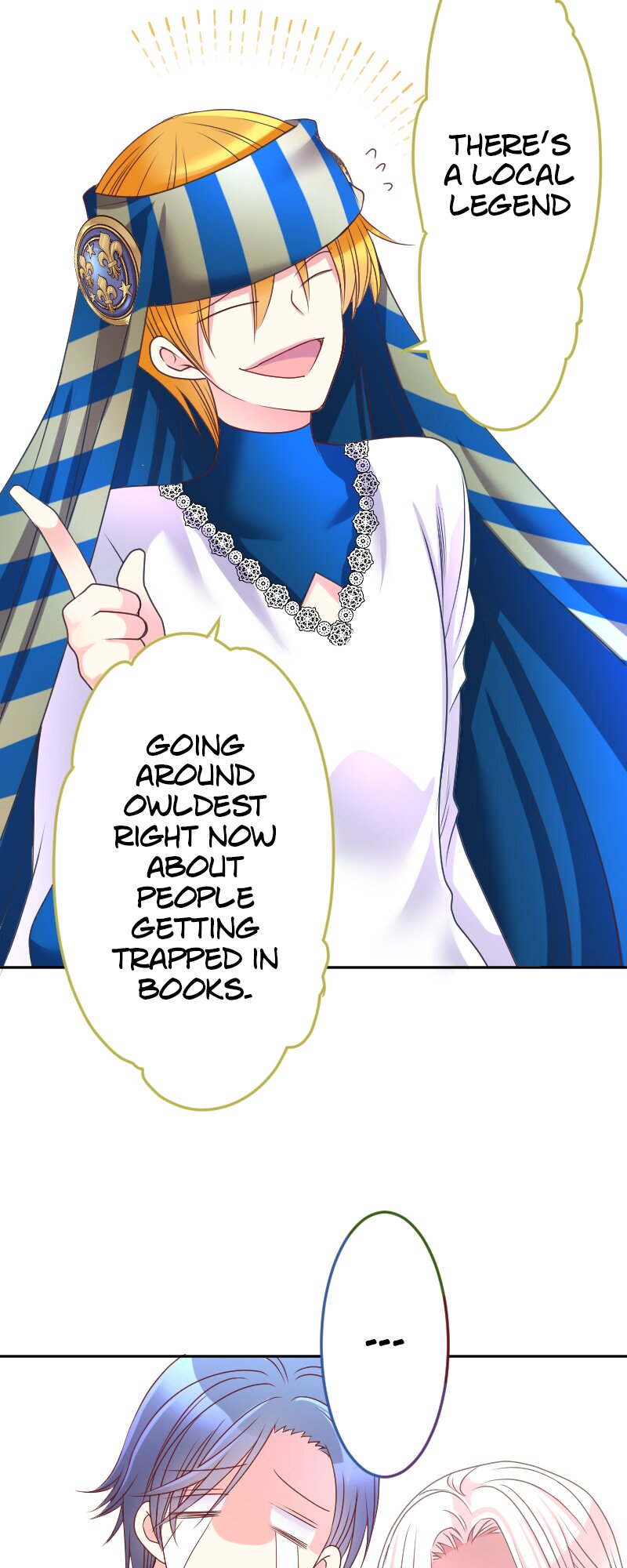 I was Reborn as a Housekeeper in a Parallel World! Chapter 189 251 ch 187 4