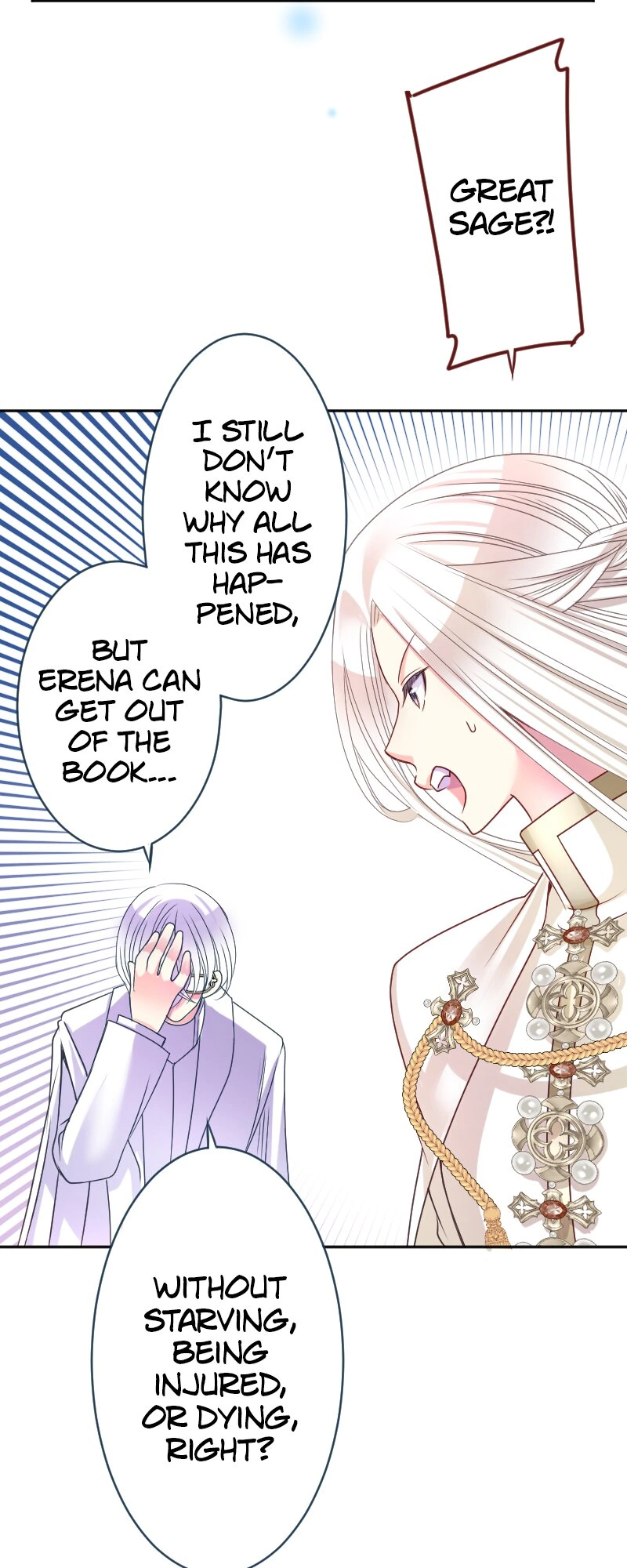 I was Reborn as a Housekeeper in a Parallel World! Chapter 189 289 ch 187 42