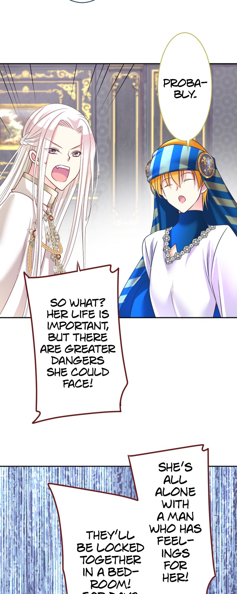 I was Reborn as a Housekeeper in a Parallel World! Chapter 189 290 ch 187 43