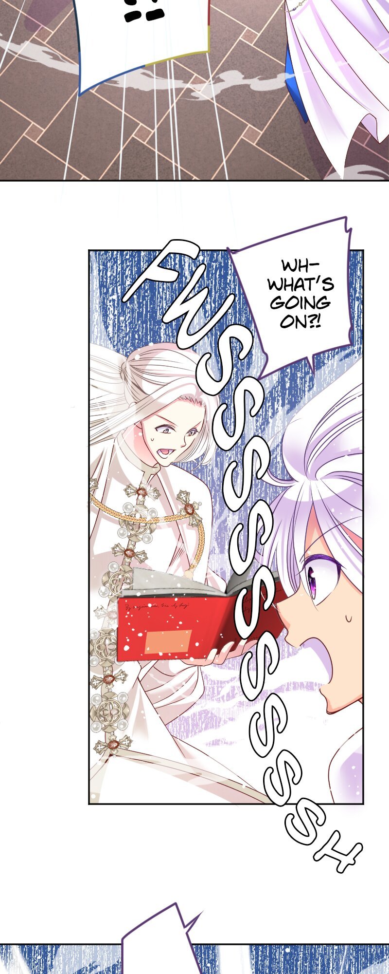 I was Reborn as a Housekeeper in a Parallel World! Chapter 189 294 ch 187 47