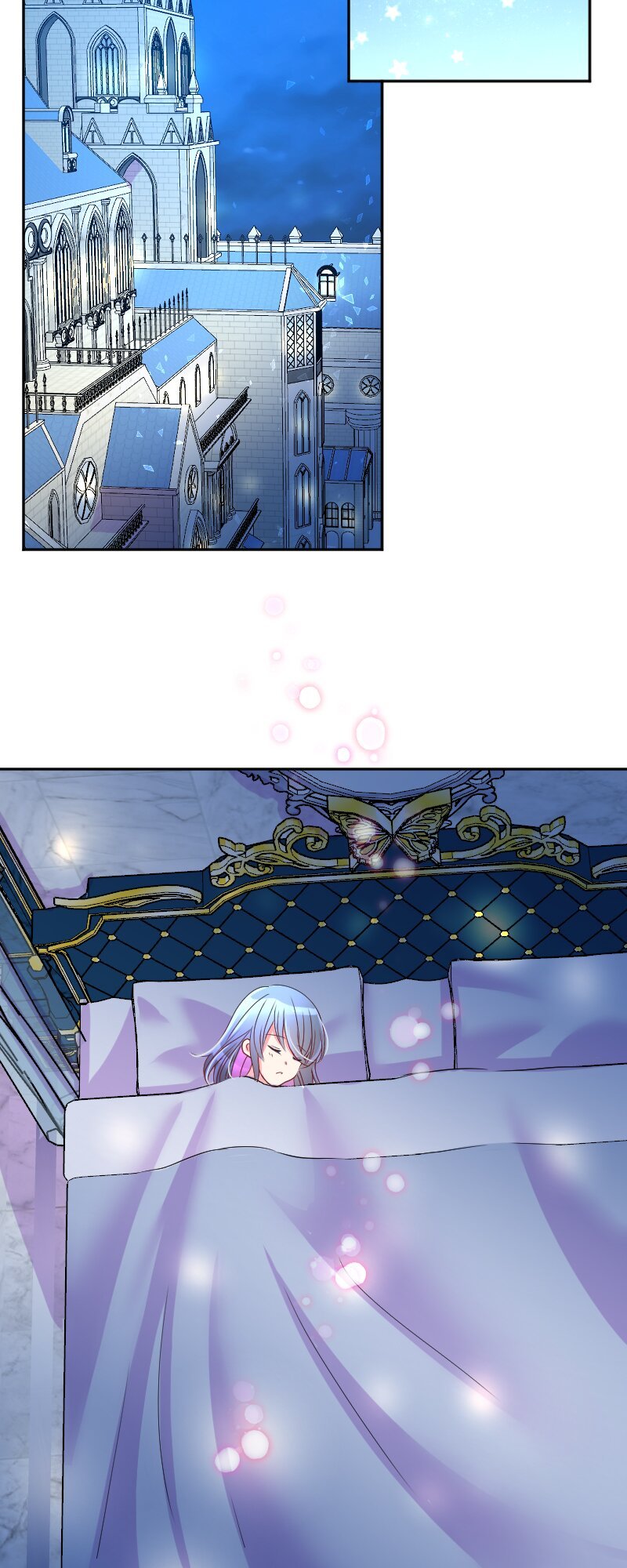 I was Reborn as a Housekeeper in a Parallel World! Chapter 189 304 ch 187 57