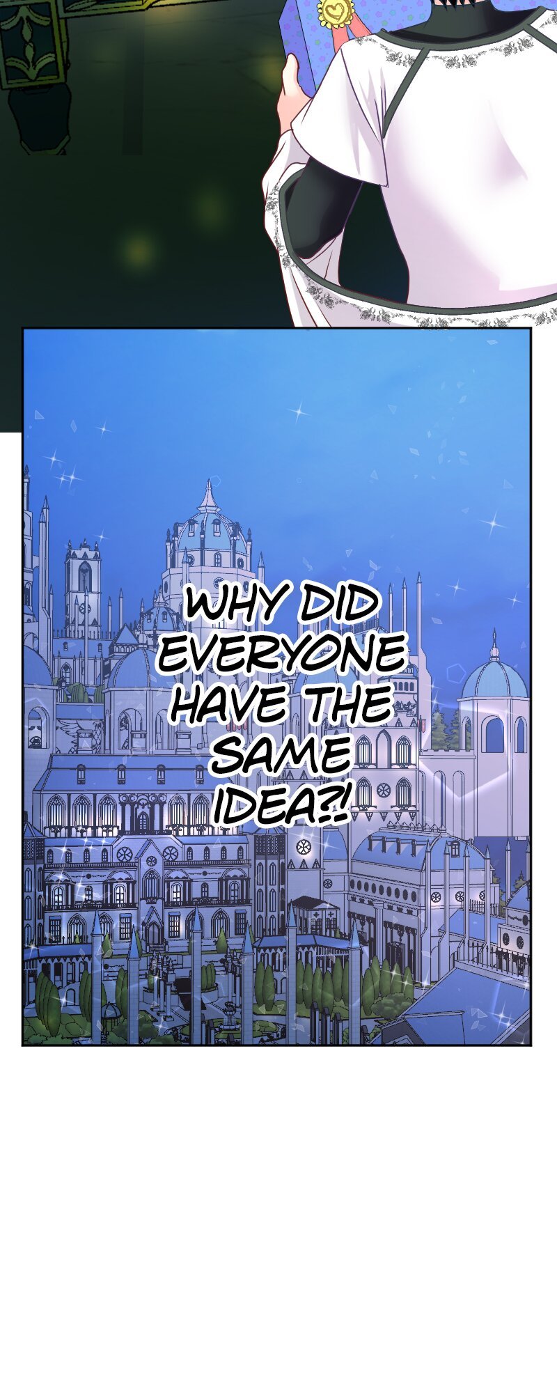 I was Reborn as a Housekeeper in a Parallel World! Chapter 189 307 ch 187 60