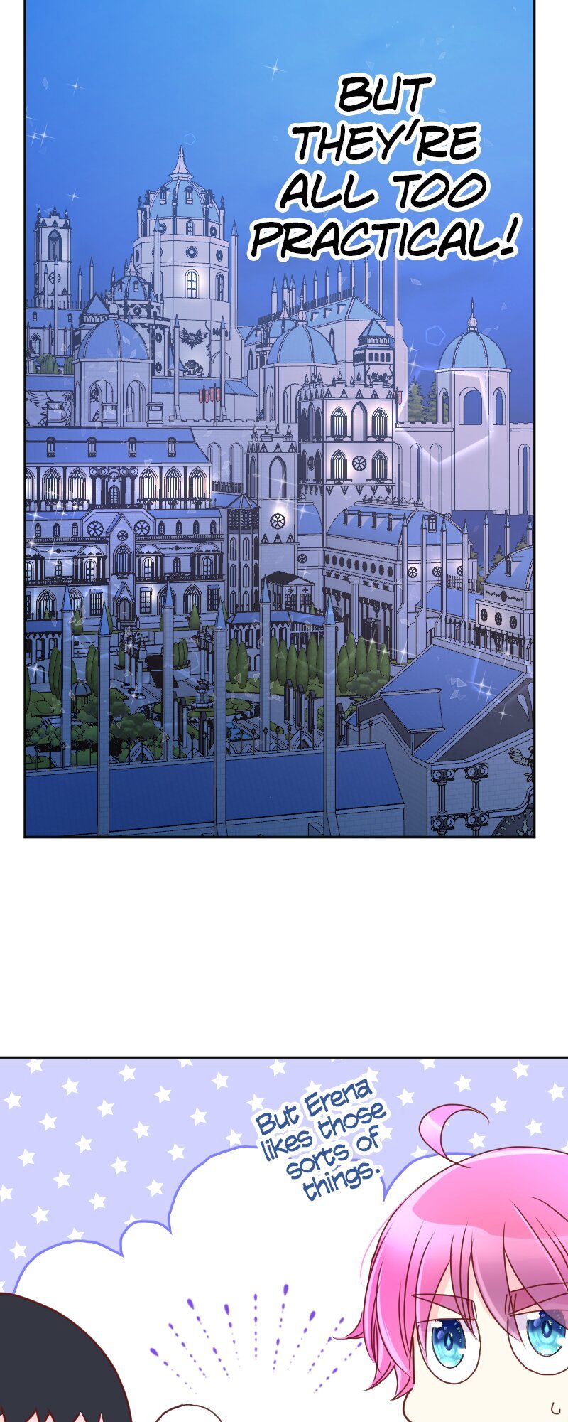 I was Reborn as a Housekeeper in a Parallel World! Chapter 189 312 ch 187 65