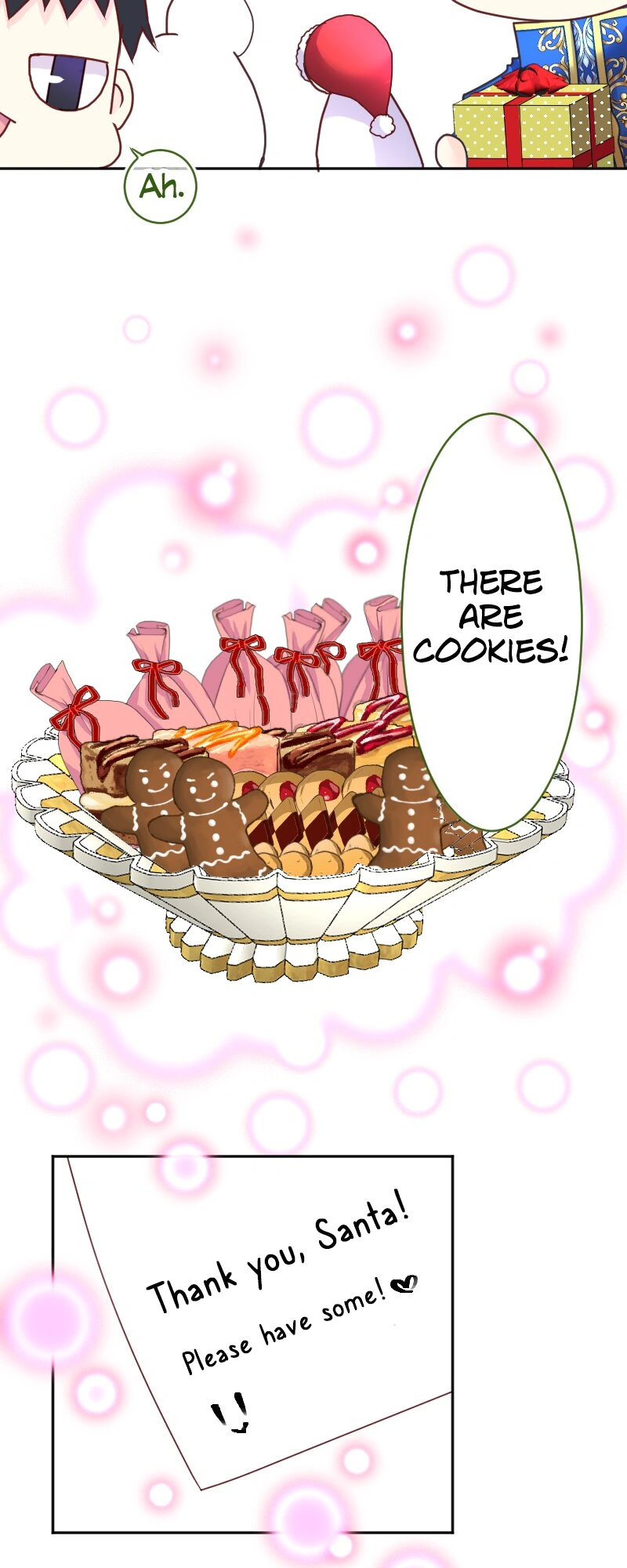 I was Reborn as a Housekeeper in a Parallel World! Chapter 189 313 ch 187 66